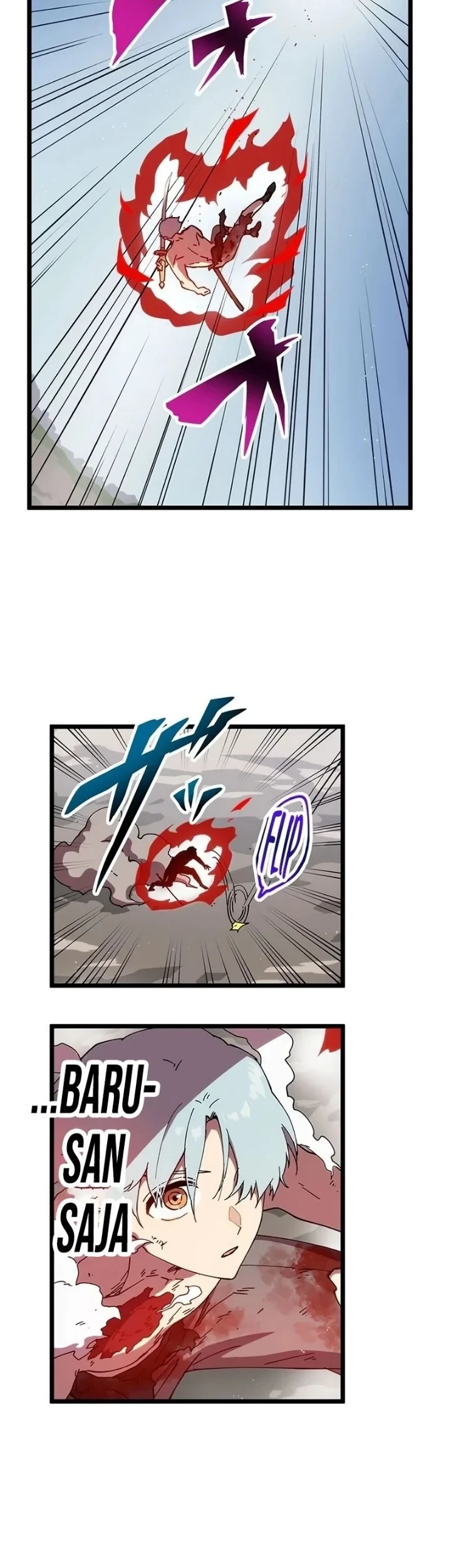 Akari the Final Boss Girl ~I'm Going to the Modern Age to Find Someone Stronger Than Me~ Chapter 49 - halaman 27