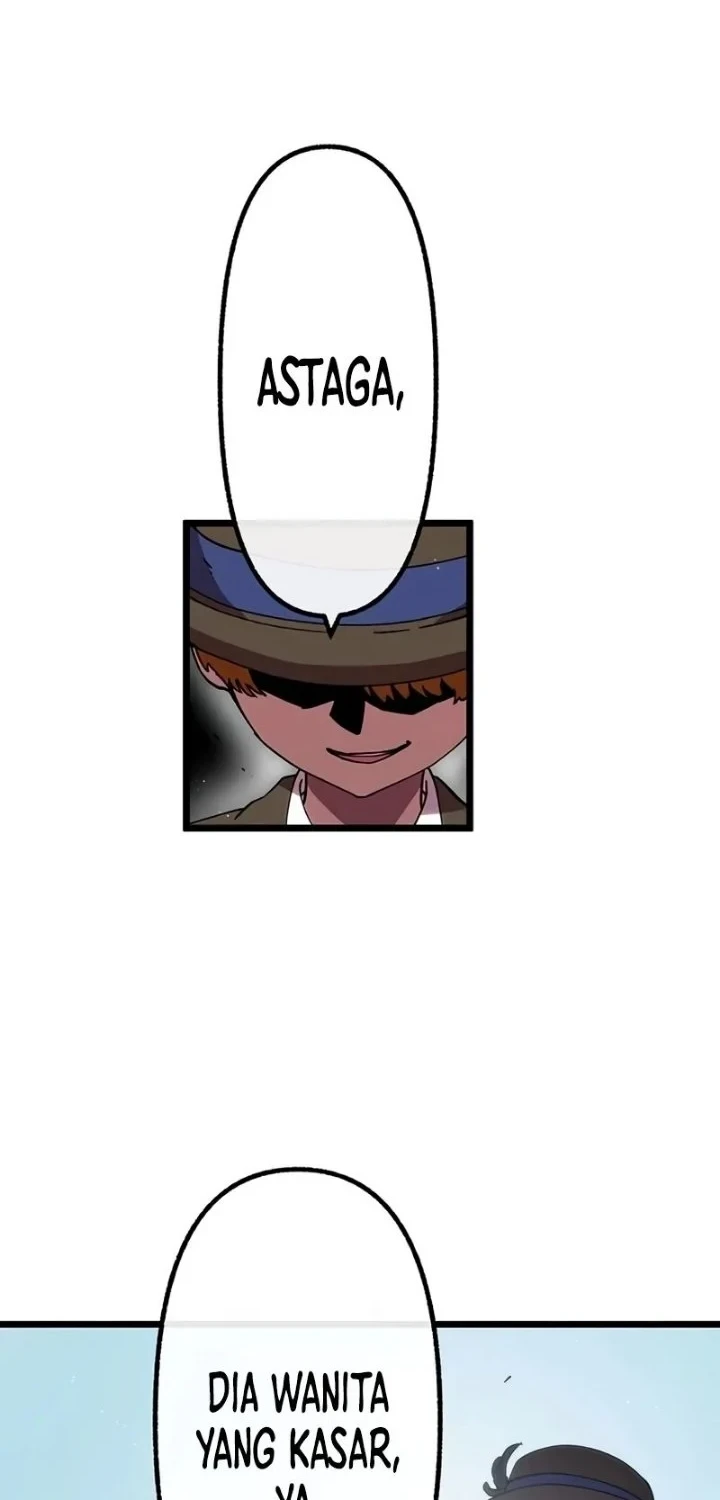 Akari the Final Boss Girl ~I'm Going to the Modern Age to Find Someone Stronger Than Me~ Chapter 49 - halaman 28