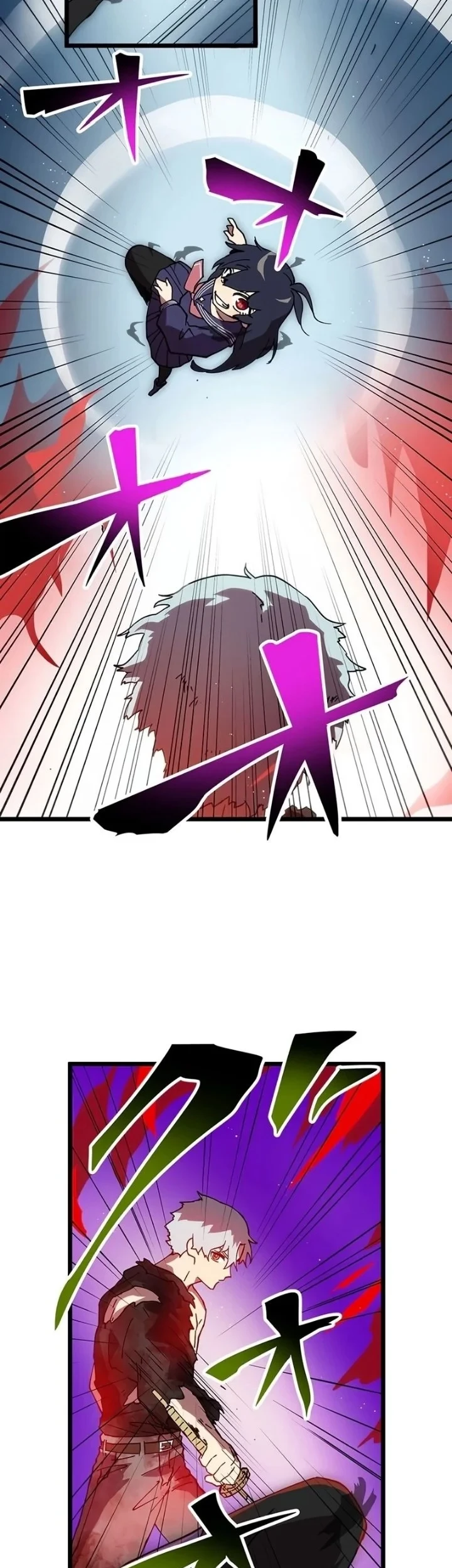 Akari the Final Boss Girl ~I'm Going to the Modern Age to Find Someone Stronger Than Me~ Chapter 49 - halaman 5