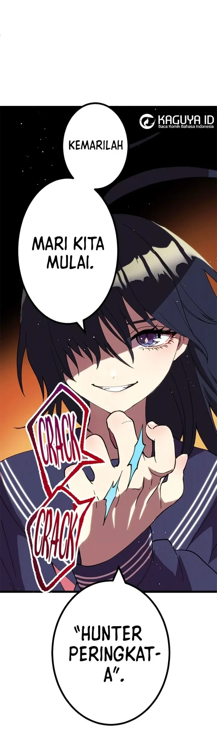 Akari the Final Boss Girl ~I'm Going to the Modern Age to Find Someone Stronger Than Me~ Chapter 5 - halaman 18