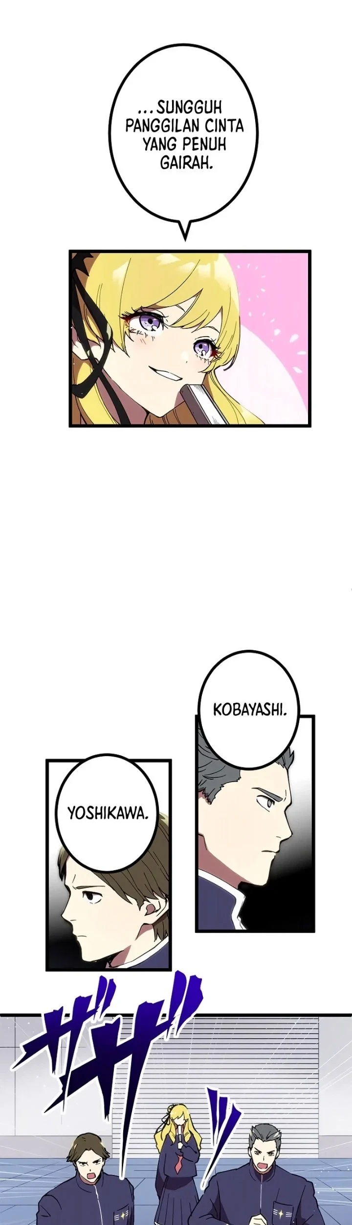 Akari the Final Boss Girl ~I'm Going to the Modern Age to Find Someone Stronger Than Me~ Chapter 5 - halaman 20