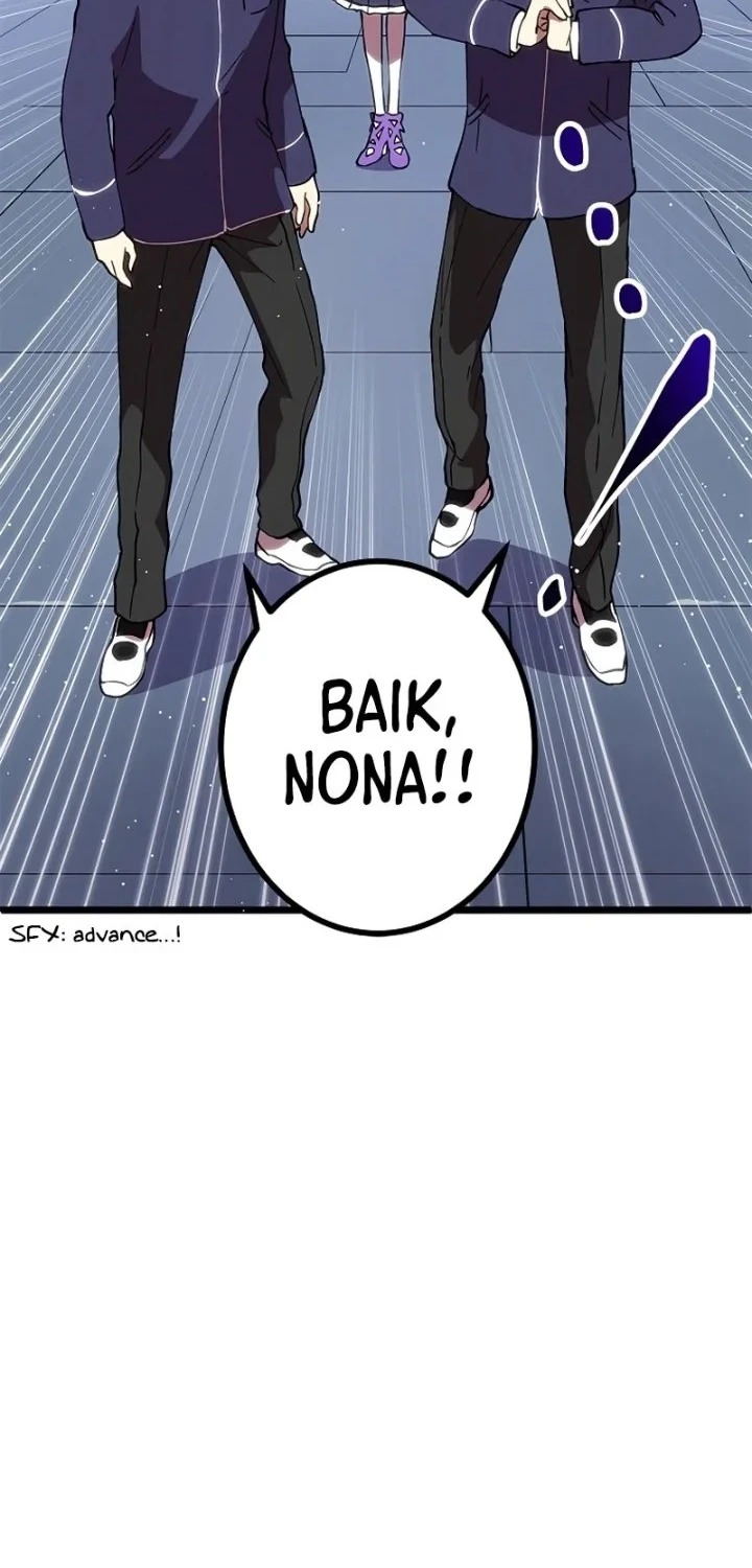 Akari the Final Boss Girl ~I'm Going to the Modern Age to Find Someone Stronger Than Me~ Chapter 5 - halaman 21