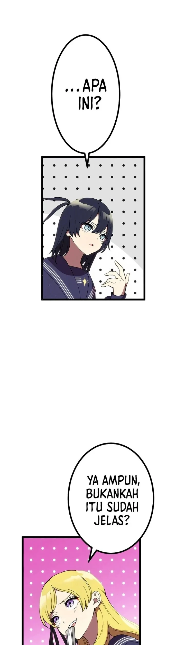 Akari the Final Boss Girl ~I'm Going to the Modern Age to Find Someone Stronger Than Me~ Chapter 5 - halaman 22
