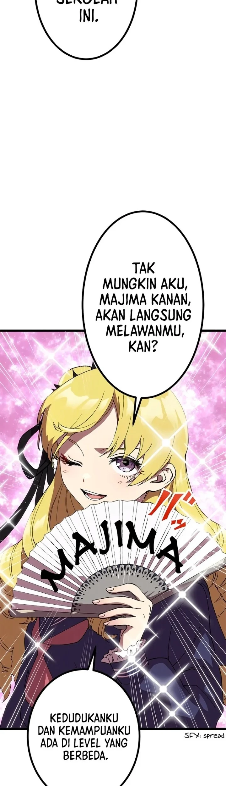 Akari the Final Boss Girl ~I'm Going to the Modern Age to Find Someone Stronger Than Me~ Chapter 5 - halaman 24