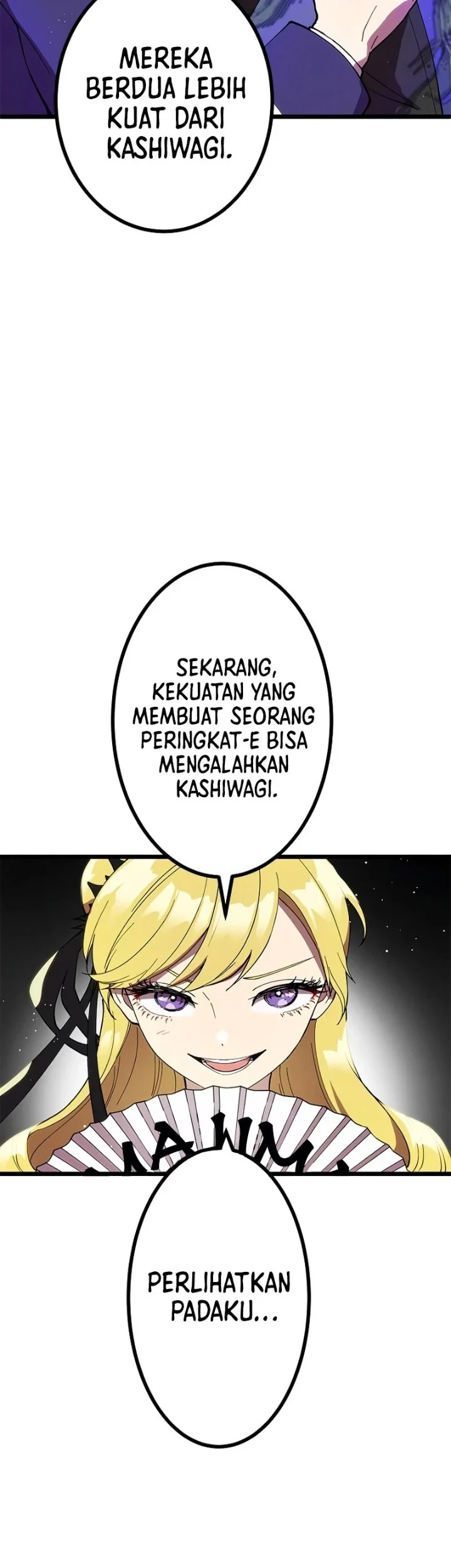 Akari the Final Boss Girl ~I'm Going to the Modern Age to Find Someone Stronger Than Me~ Chapter 5 - halaman 27