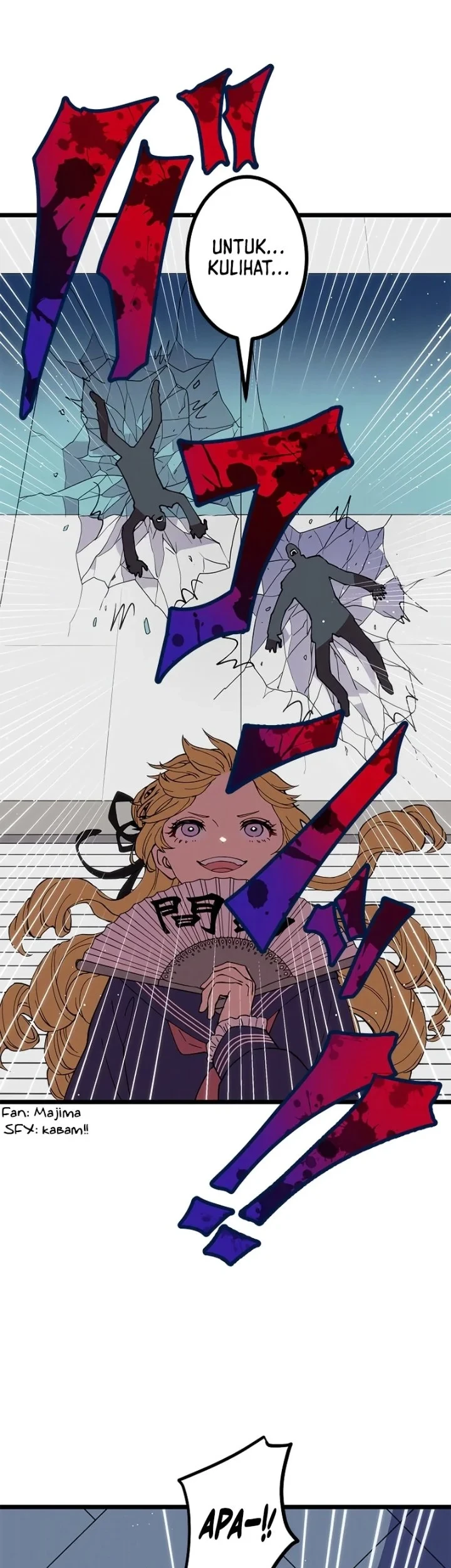 Akari the Final Boss Girl ~I'm Going to the Modern Age to Find Someone Stronger Than Me~ Chapter 5 - halaman 28