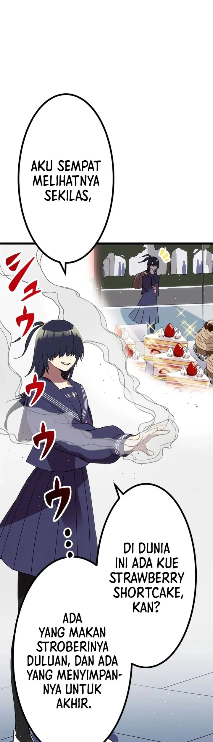 Akari the Final Boss Girl ~I'm Going to the Modern Age to Find Someone Stronger Than Me~ Chapter 5 - halaman 30