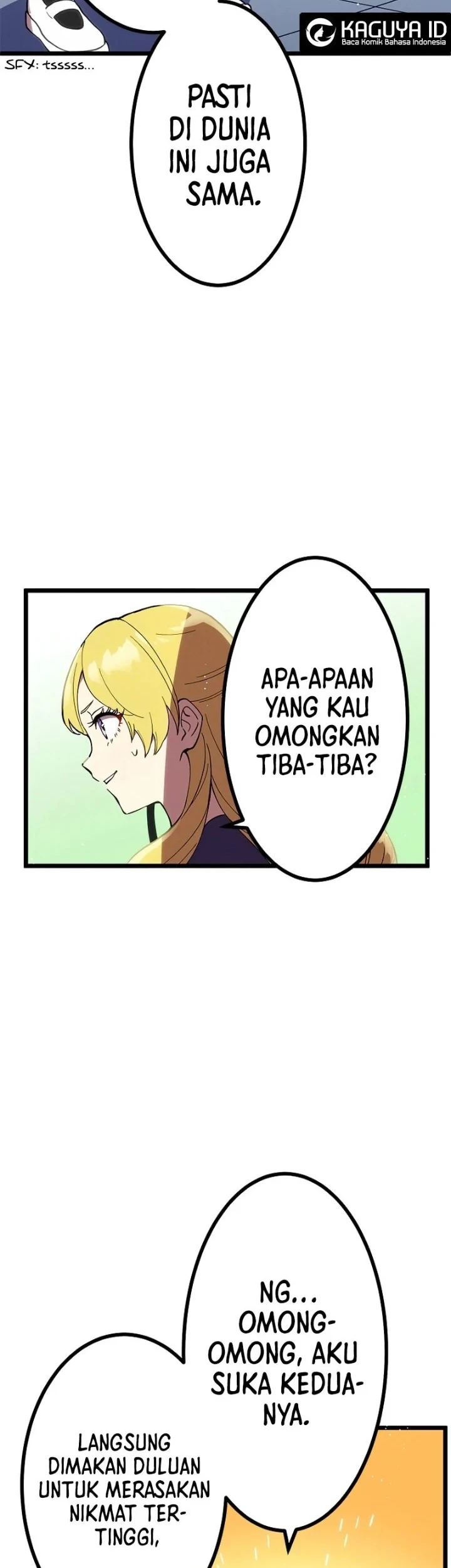 Akari the Final Boss Girl ~I'm Going to the Modern Age to Find Someone Stronger Than Me~ Chapter 5 - halaman 31