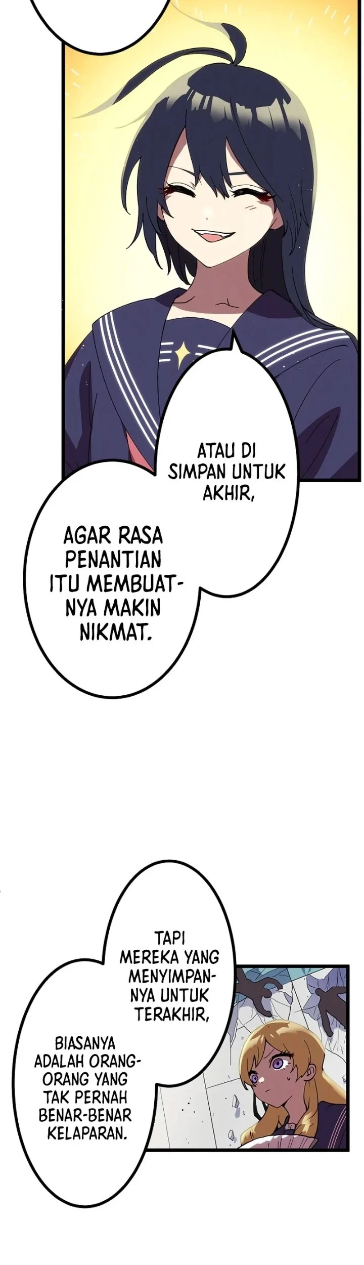 Akari the Final Boss Girl ~I'm Going to the Modern Age to Find Someone Stronger Than Me~ Chapter 5 - halaman 32