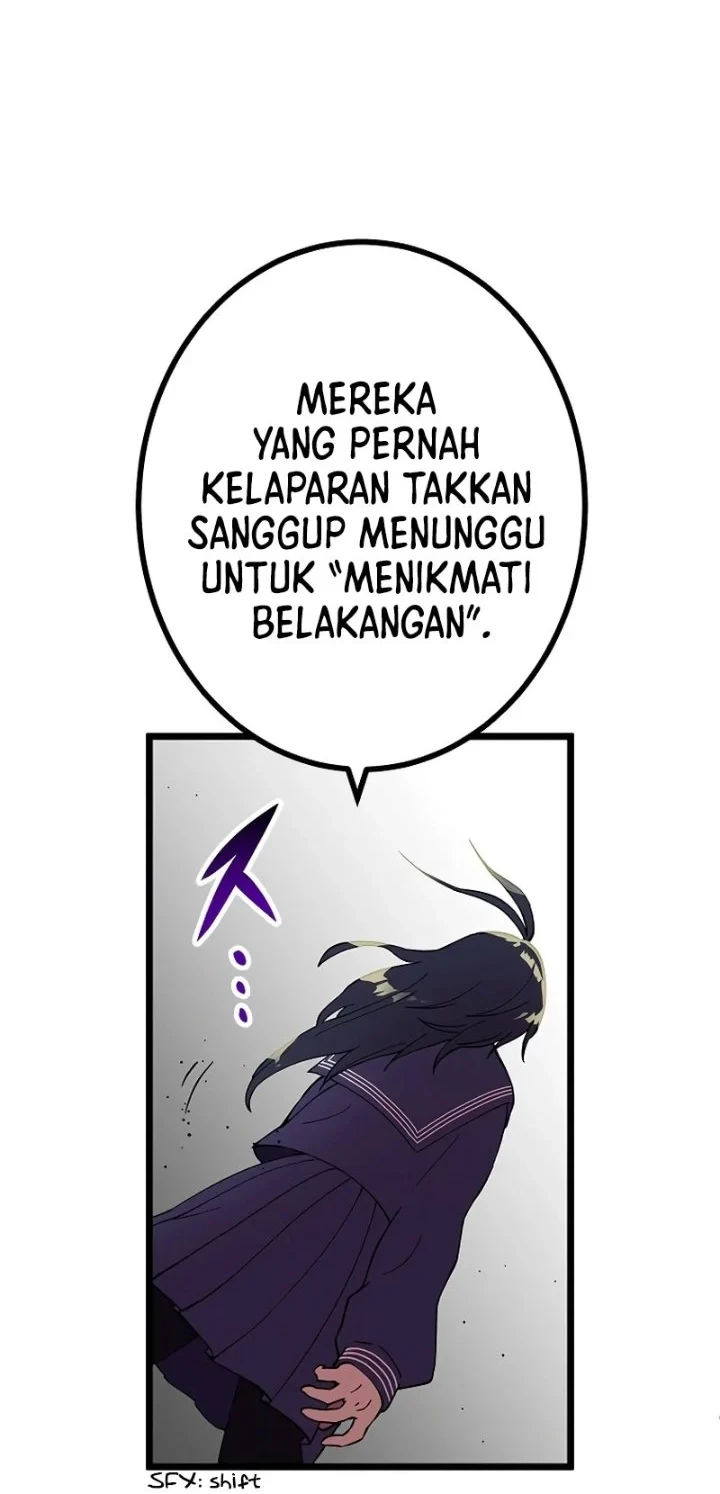 Akari the Final Boss Girl ~I'm Going to the Modern Age to Find Someone Stronger Than Me~ Chapter 5 - halaman 33
