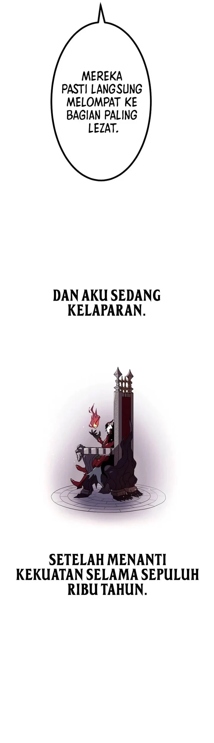 Akari the Final Boss Girl ~I'm Going to the Modern Age to Find Someone Stronger Than Me~ Chapter 5 - halaman 34