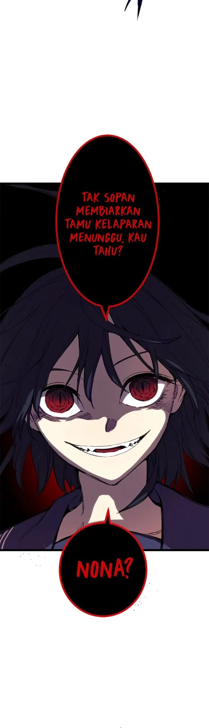 Akari the Final Boss Girl ~I'm Going to the Modern Age to Find Someone Stronger Than Me~ Chapter 5 - halaman 36
