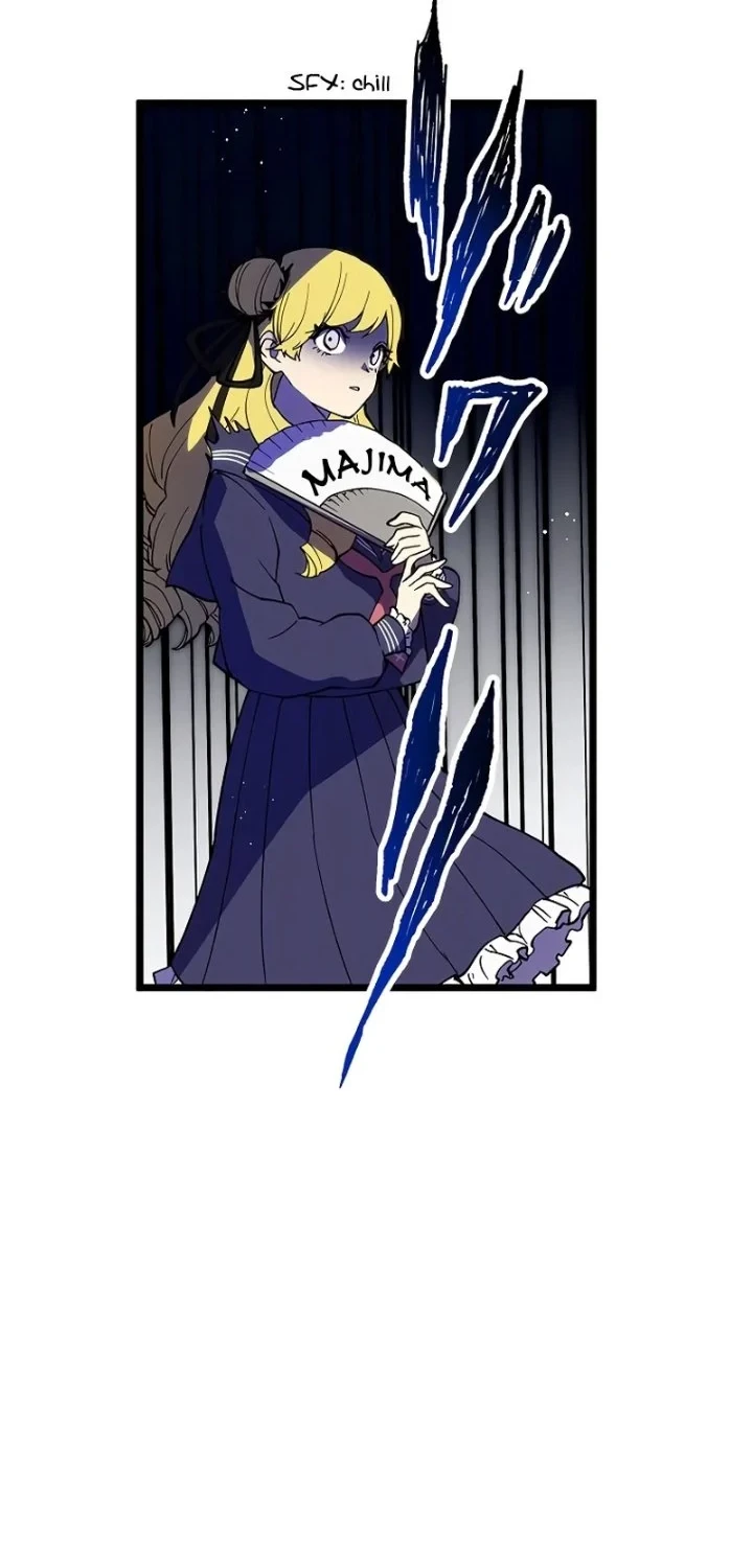 Akari the Final Boss Girl ~I'm Going to the Modern Age to Find Someone Stronger Than Me~ Chapter 5 - halaman 37