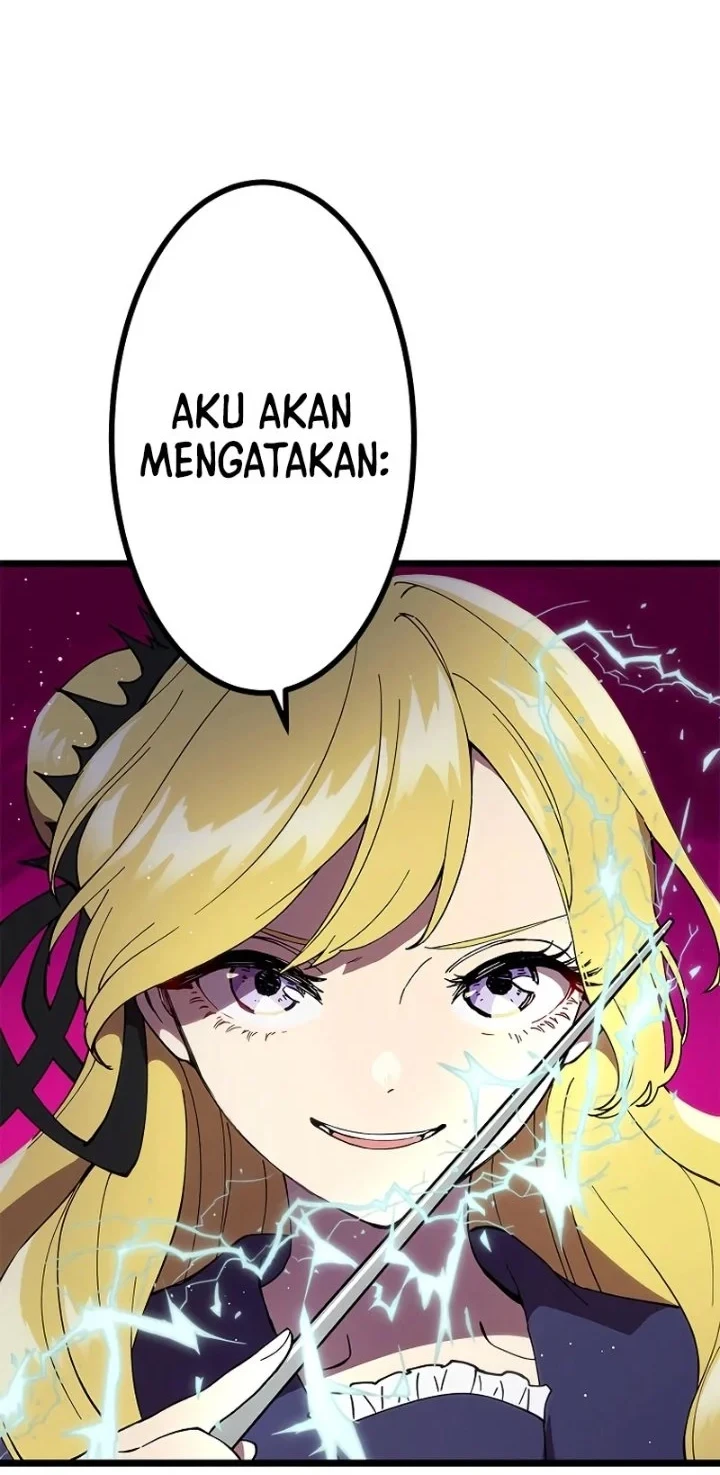 Akari the Final Boss Girl ~I'm Going to the Modern Age to Find Someone Stronger Than Me~ Chapter 5 - halaman 41