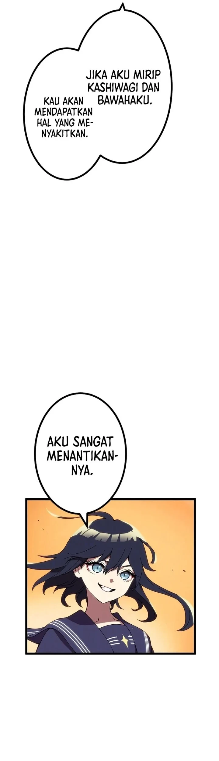 Akari the Final Boss Girl ~I'm Going to the Modern Age to Find Someone Stronger Than Me~ Chapter 5 - halaman 42