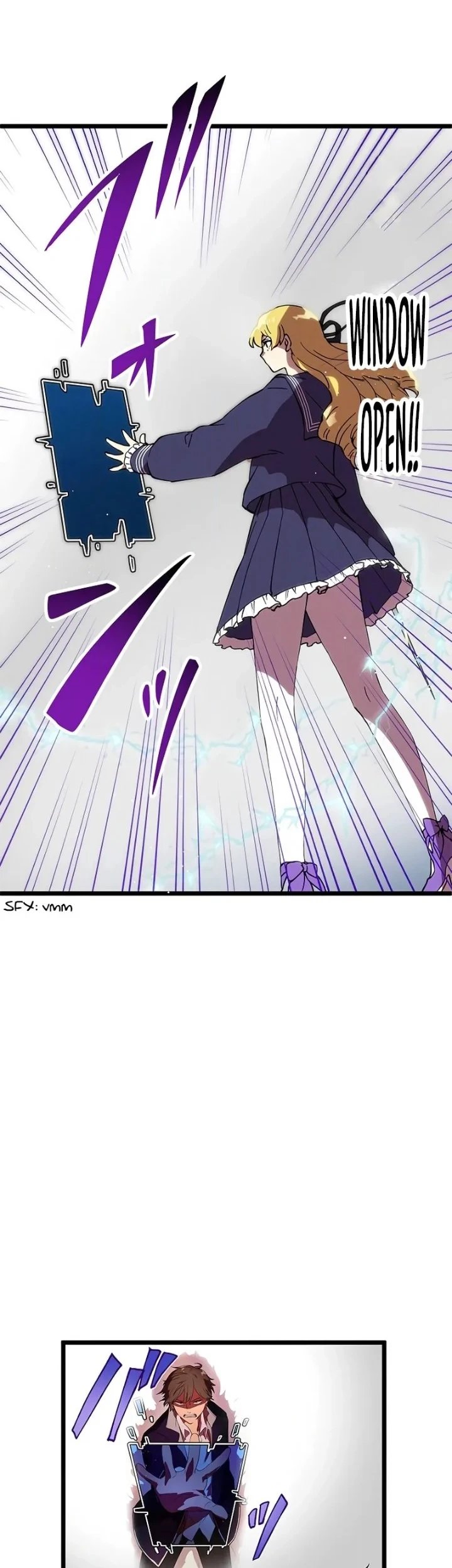 Akari the Final Boss Girl ~I'm Going to the Modern Age to Find Someone Stronger Than Me~ Chapter 5 - halaman 43