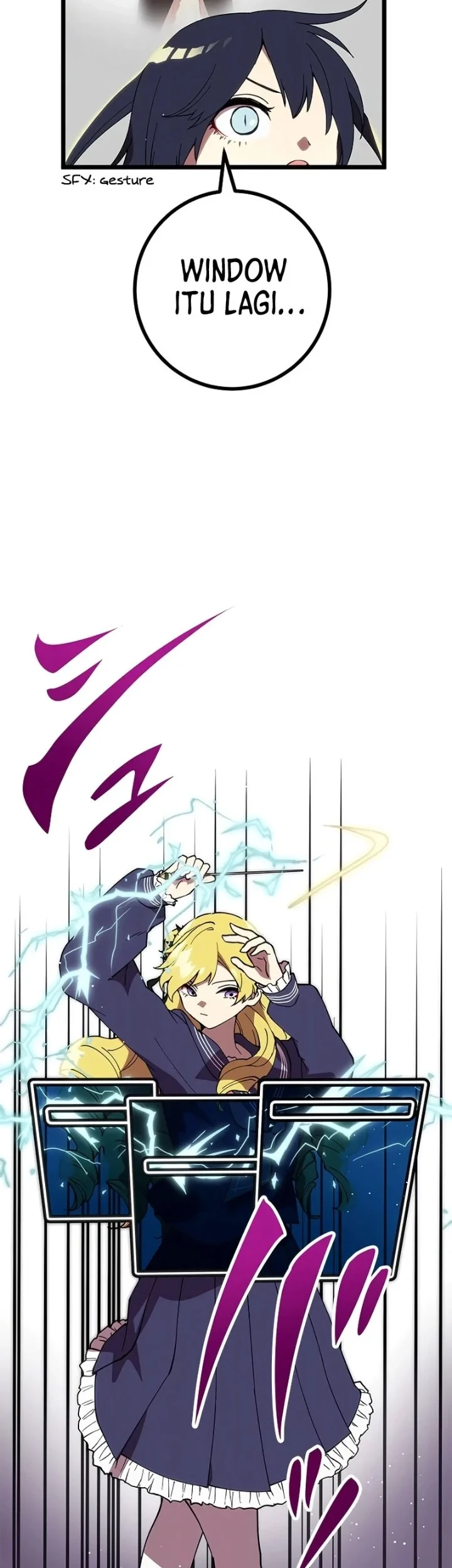 Akari the Final Boss Girl ~I'm Going to the Modern Age to Find Someone Stronger Than Me~ Chapter 5 - halaman 44