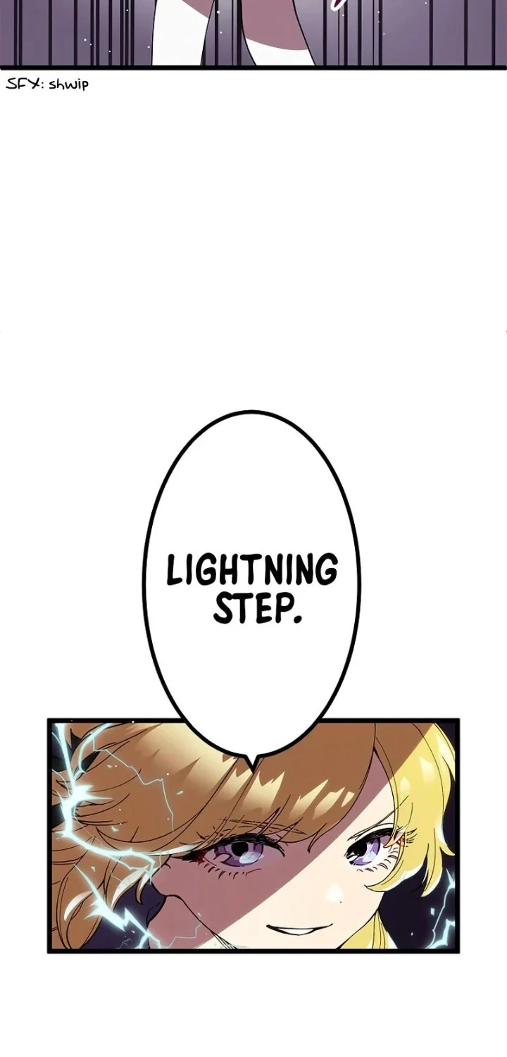 Akari the Final Boss Girl ~I'm Going to the Modern Age to Find Someone Stronger Than Me~ Chapter 5 - halaman 45