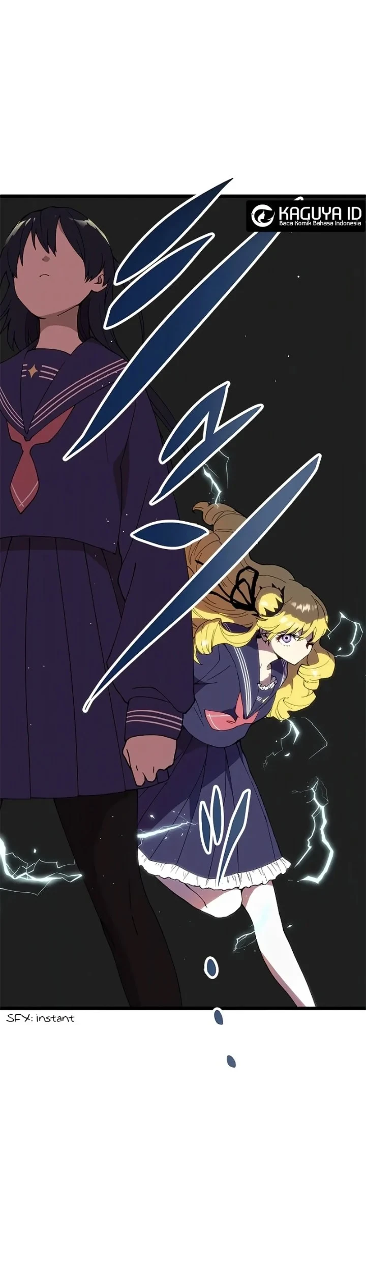 Akari the Final Boss Girl ~I'm Going to the Modern Age to Find Someone Stronger Than Me~ Chapter 5 - halaman 46