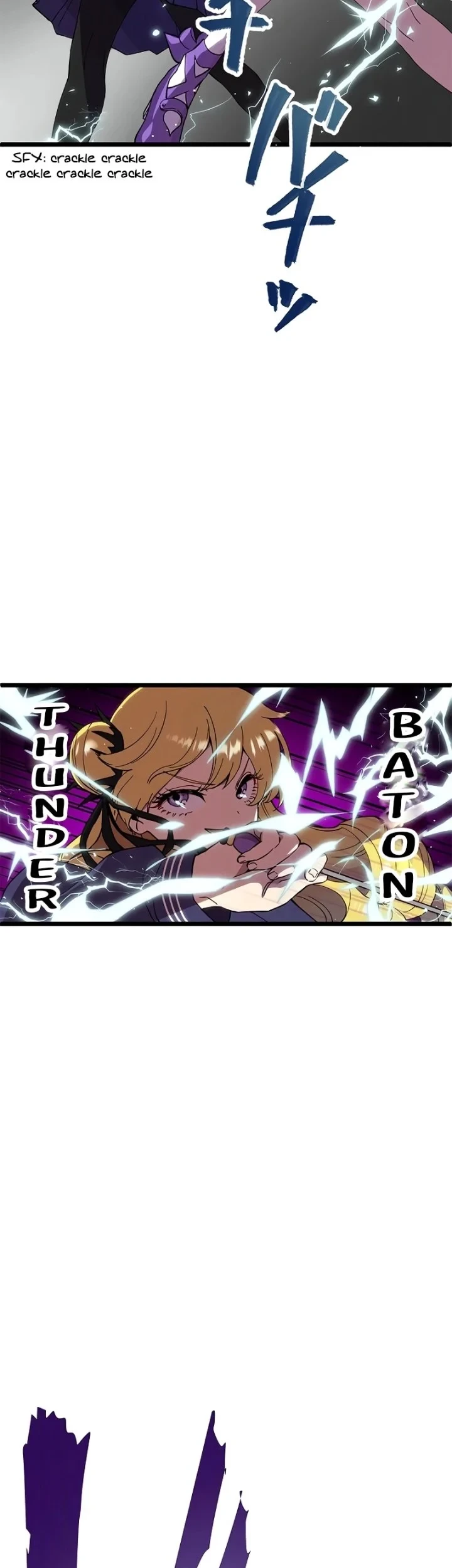 Akari the Final Boss Girl ~I'm Going to the Modern Age to Find Someone Stronger Than Me~ Chapter 5 - halaman 48