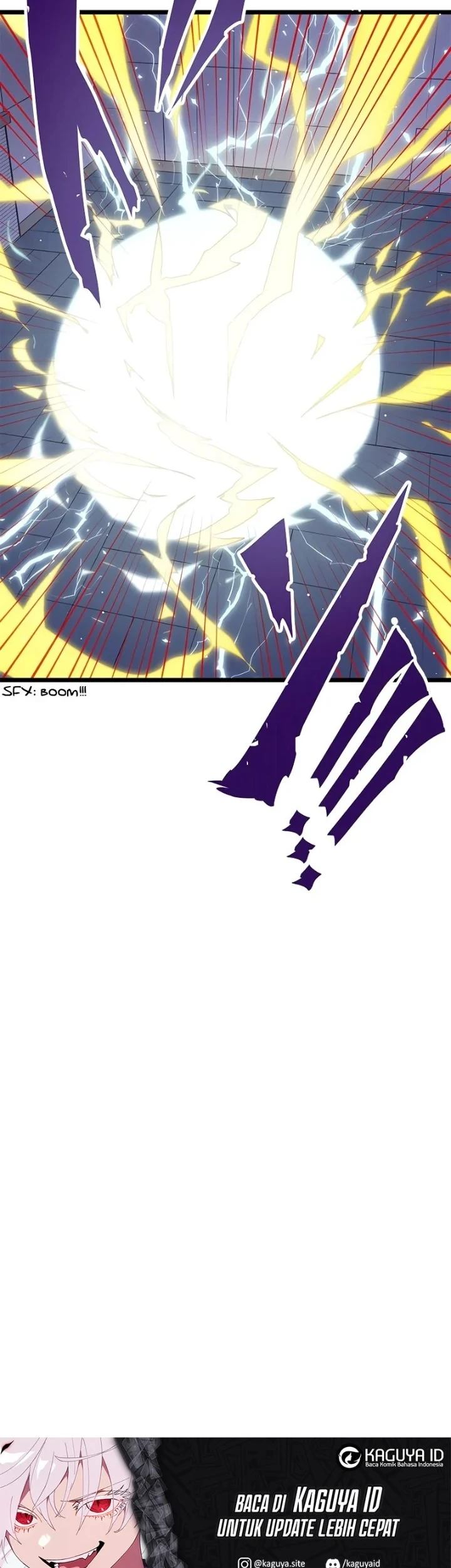 Akari the Final Boss Girl ~I'm Going to the Modern Age to Find Someone Stronger Than Me~ Chapter 5 - halaman 49