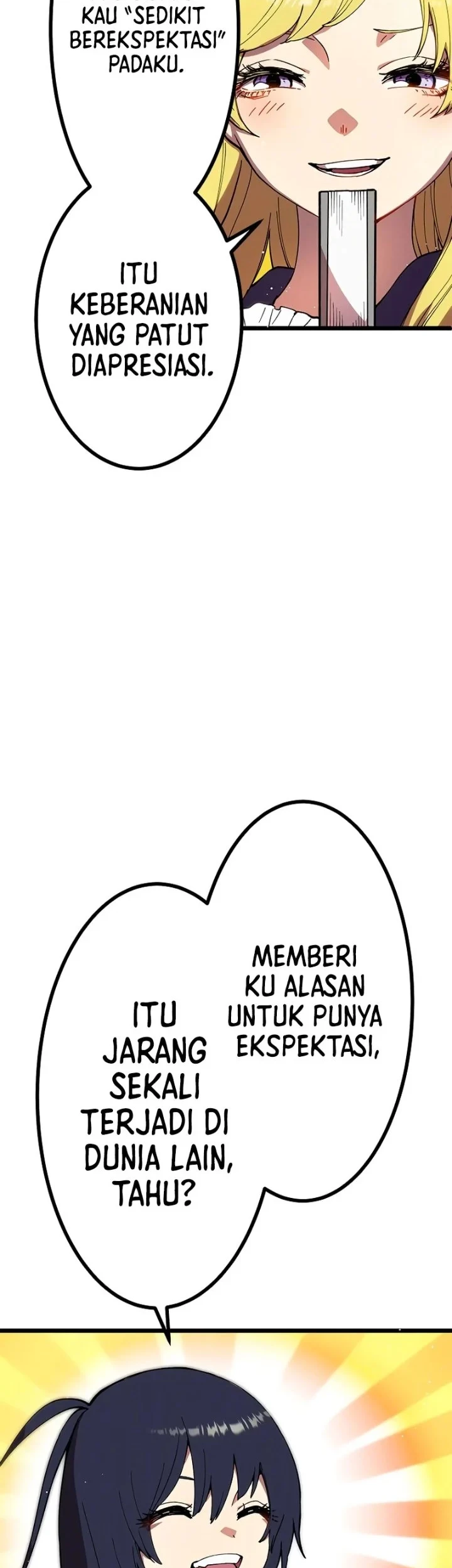 Akari the Final Boss Girl ~I'm Going to the Modern Age to Find Someone Stronger Than Me~ Chapter 5 - halaman 7