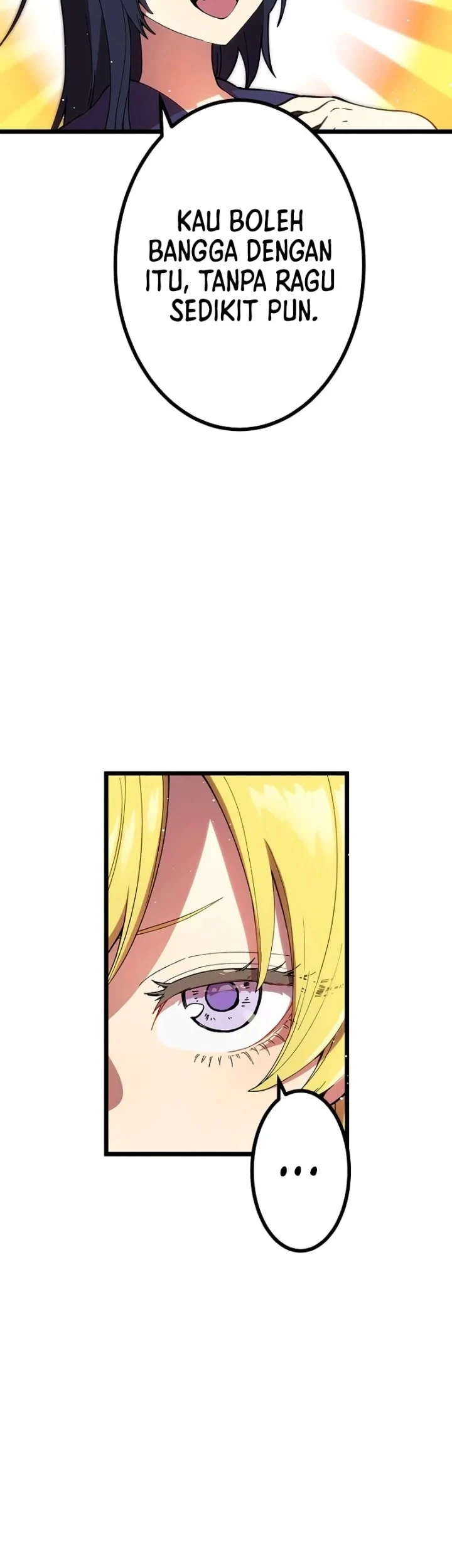 Akari the Final Boss Girl ~I'm Going to the Modern Age to Find Someone Stronger Than Me~ Chapter 5 - halaman 8