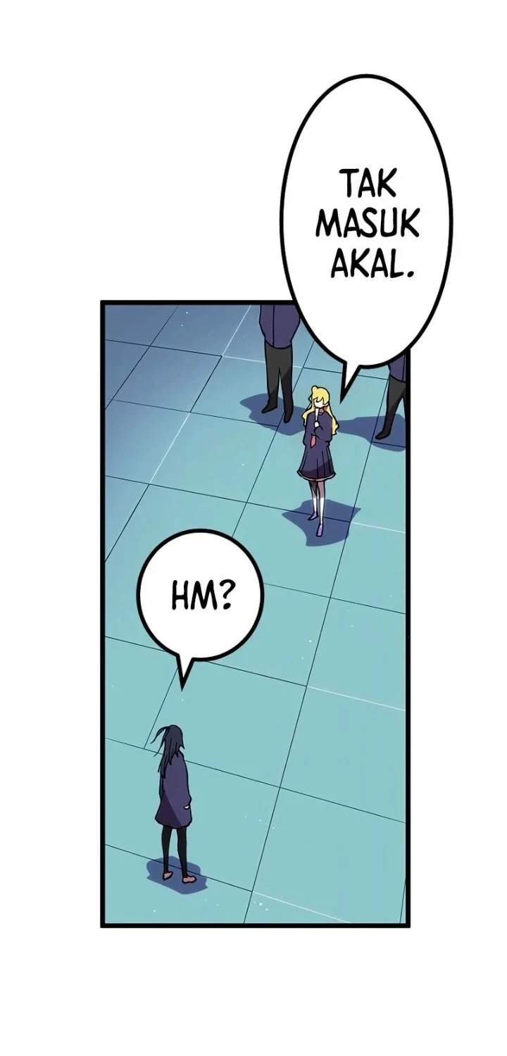 Akari the Final Boss Girl ~I'm Going to the Modern Age to Find Someone Stronger Than Me~ Chapter 5 - halaman 9