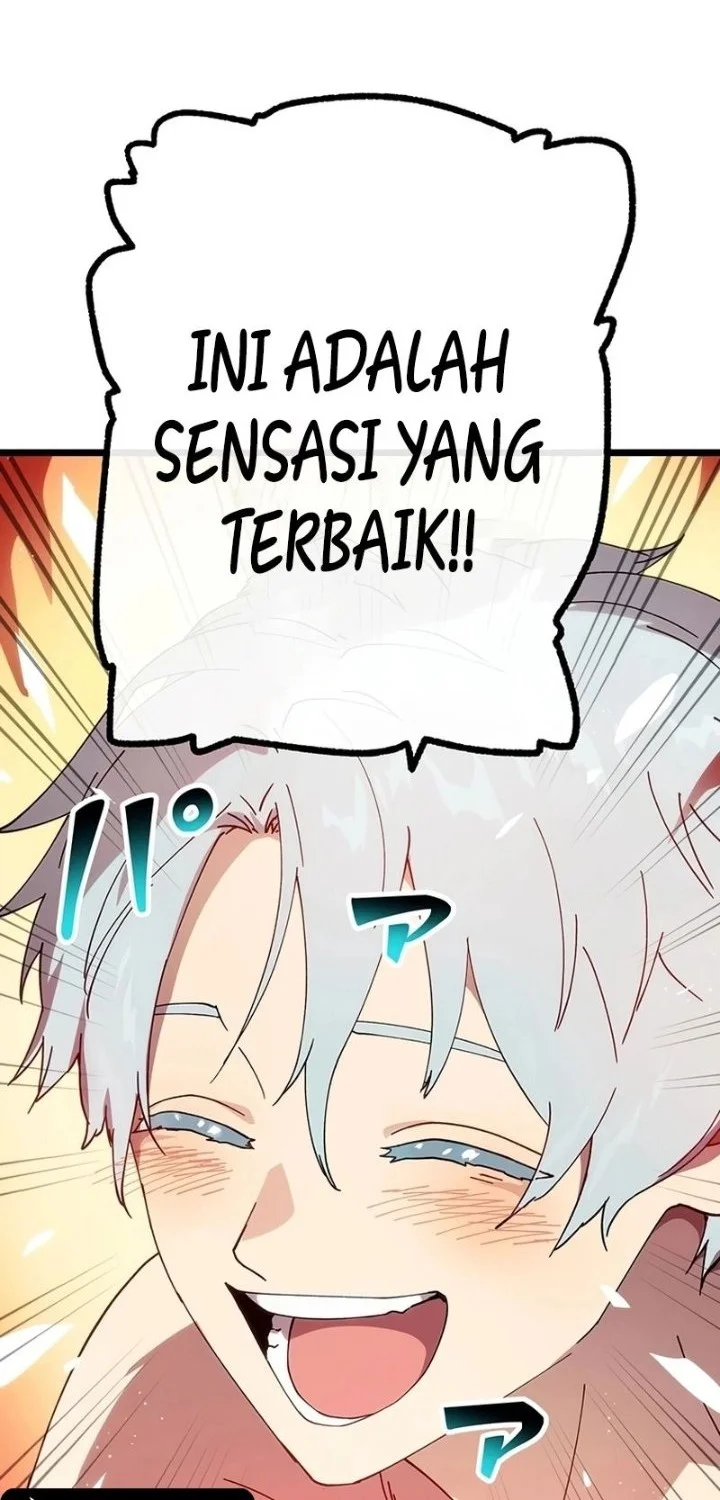 Akari the Final Boss Girl ~I'm Going to the Modern Age to Find Someone Stronger Than Me~ Chapter 50 - halaman 17