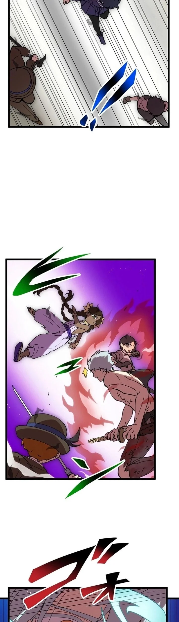 Akari the Final Boss Girl ~I'm Going to the Modern Age to Find Someone Stronger Than Me~ Chapter 50 - halaman 19