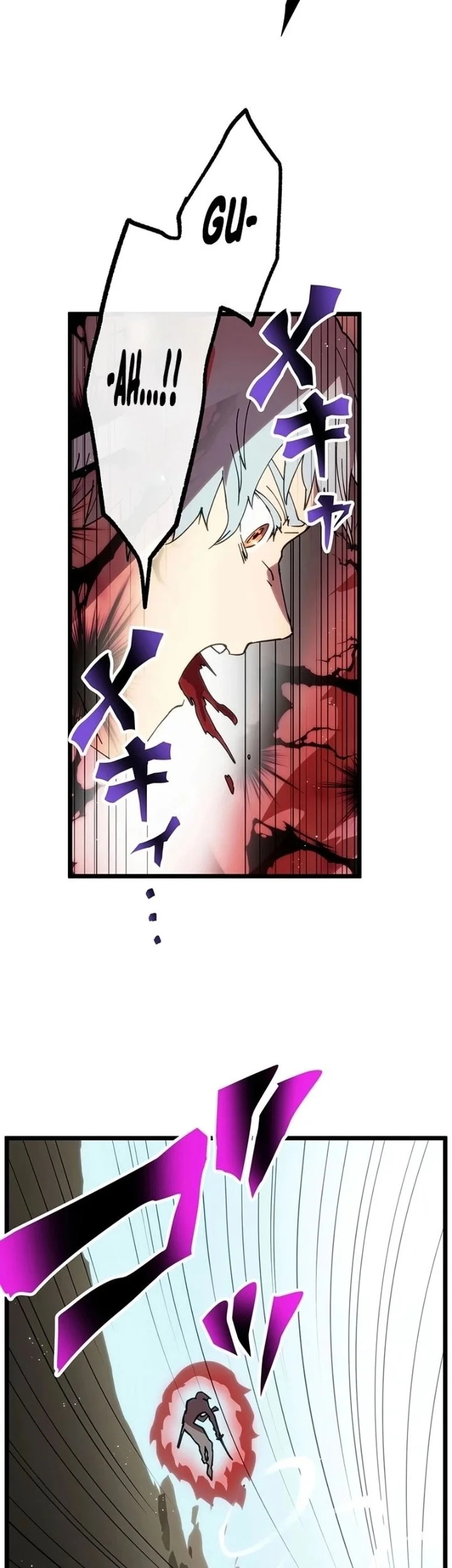 Akari the Final Boss Girl ~I'm Going to the Modern Age to Find Someone Stronger Than Me~ Chapter 50 - halaman 22