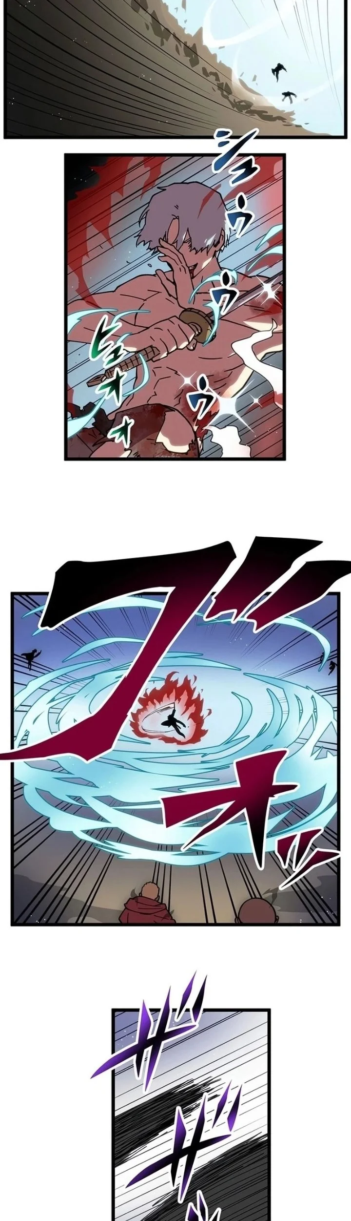 Akari the Final Boss Girl ~I'm Going to the Modern Age to Find Someone Stronger Than Me~ Chapter 50 - halaman 23