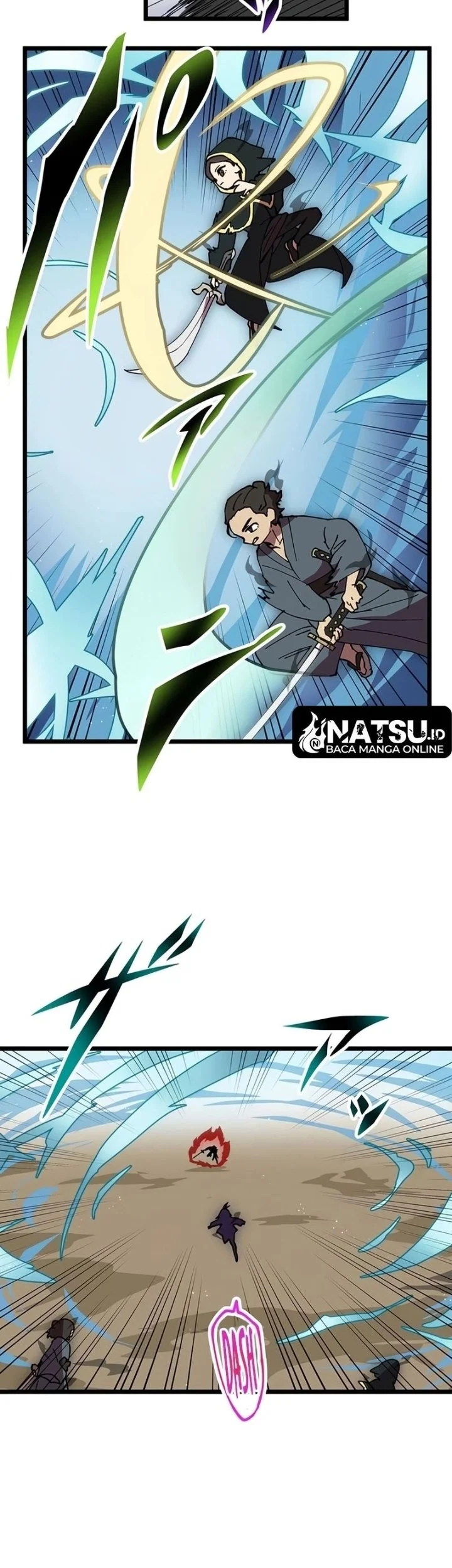 Akari the Final Boss Girl ~I'm Going to the Modern Age to Find Someone Stronger Than Me~ Chapter 50 - halaman 24