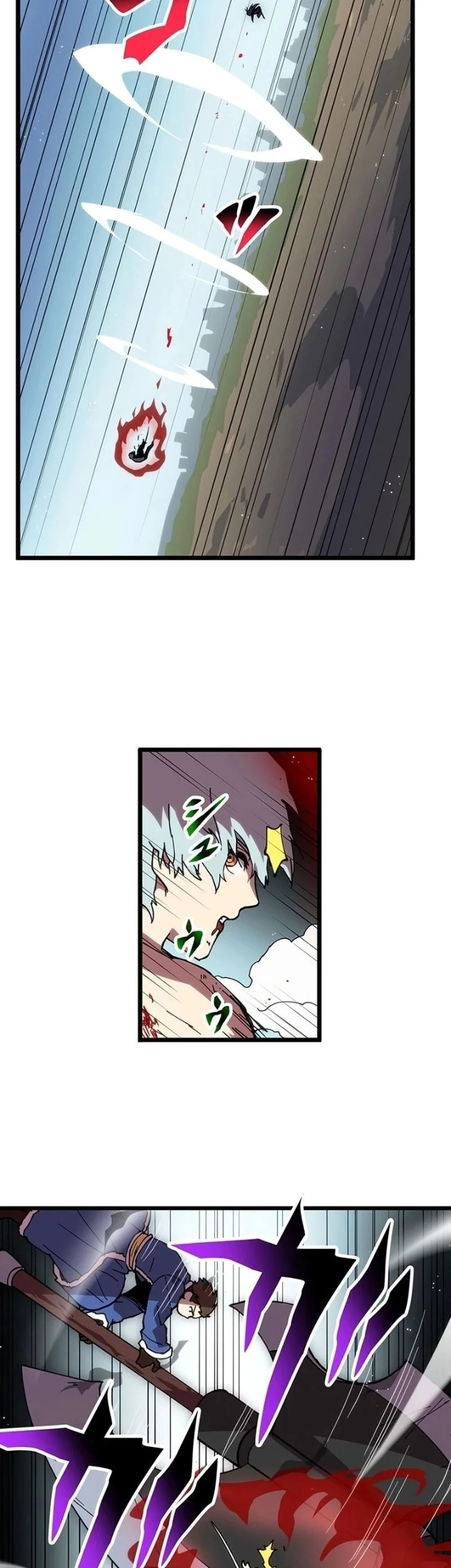 Akari the Final Boss Girl ~I'm Going to the Modern Age to Find Someone Stronger Than Me~ Chapter 50 - halaman 27