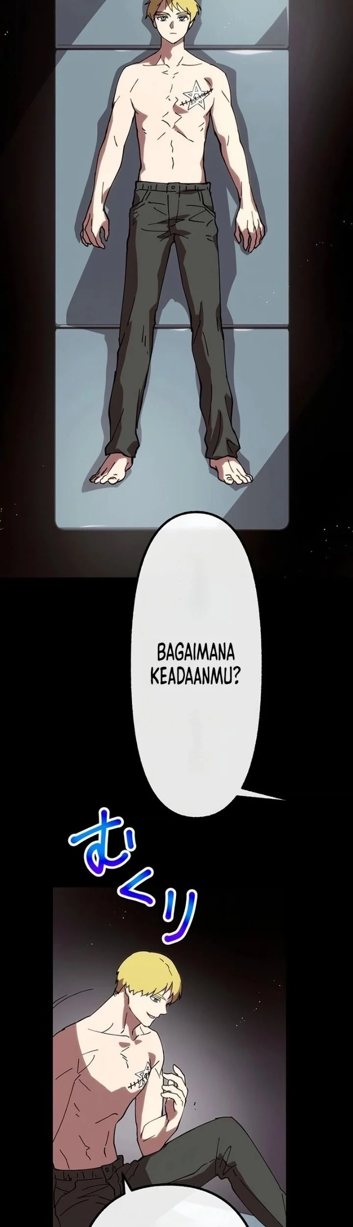 Akari the Final Boss Girl ~I'm Going to the Modern Age to Find Someone Stronger Than Me~ Chapter 50 - halaman 34