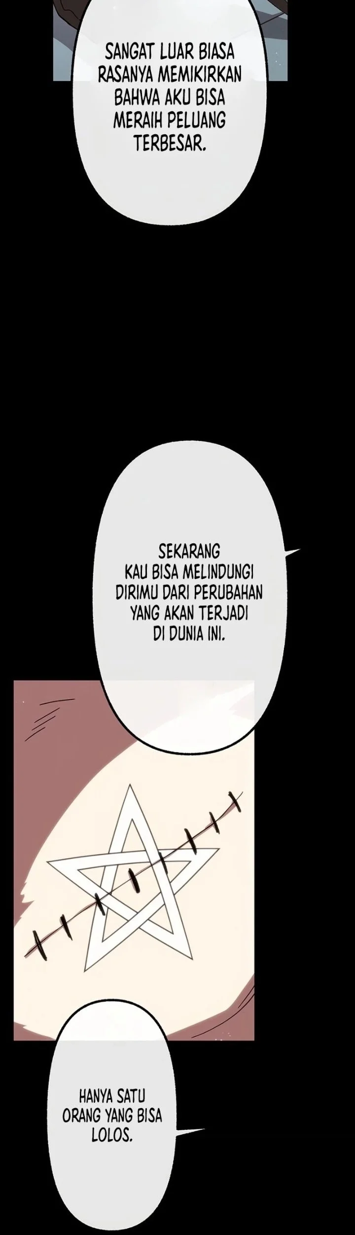 Akari the Final Boss Girl ~I'm Going to the Modern Age to Find Someone Stronger Than Me~ Chapter 50 - halaman 35