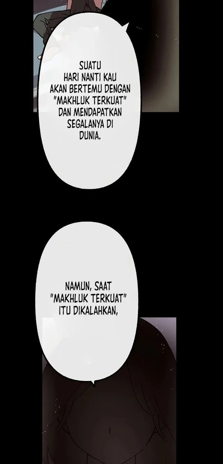 Akari the Final Boss Girl ~I'm Going to the Modern Age to Find Someone Stronger Than Me~ Chapter 50 - halaman 37