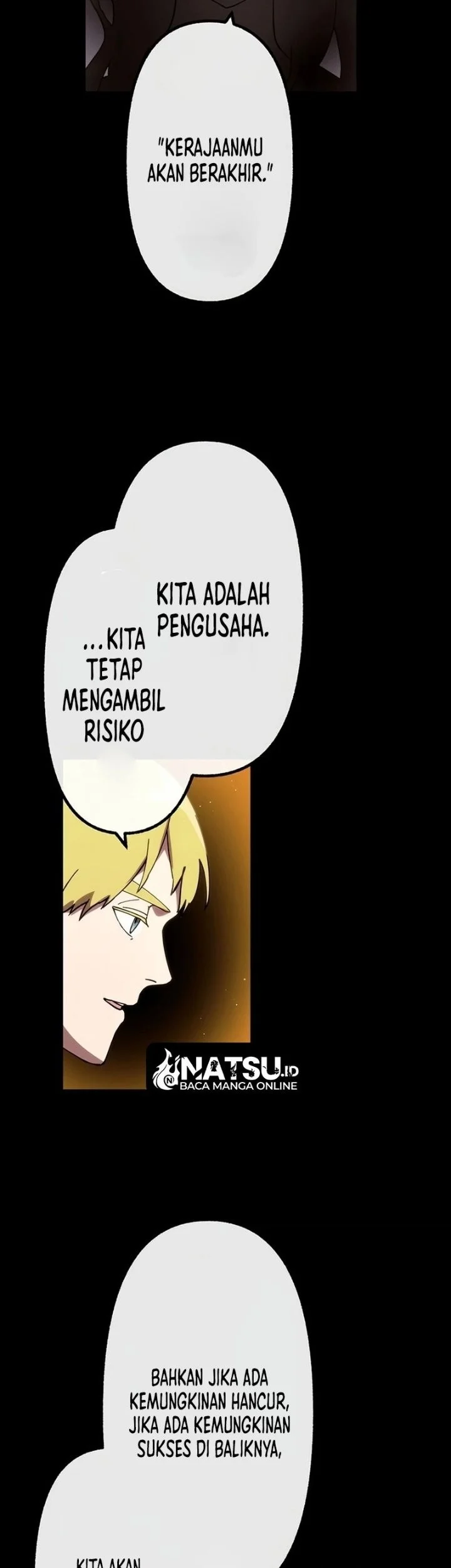 Akari the Final Boss Girl ~I'm Going to the Modern Age to Find Someone Stronger Than Me~ Chapter 50 - halaman 38