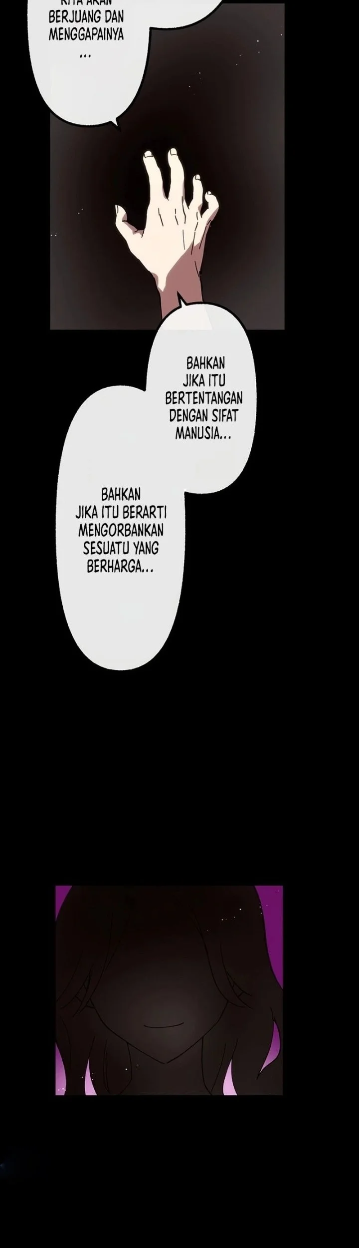 Akari the Final Boss Girl ~I'm Going to the Modern Age to Find Someone Stronger Than Me~ Chapter 50 - halaman 39