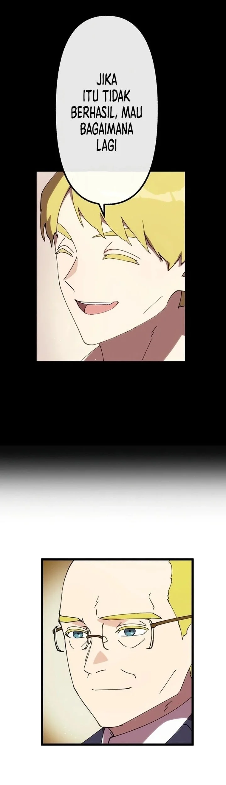Akari the Final Boss Girl ~I'm Going to the Modern Age to Find Someone Stronger Than Me~ Chapter 50 - halaman 40