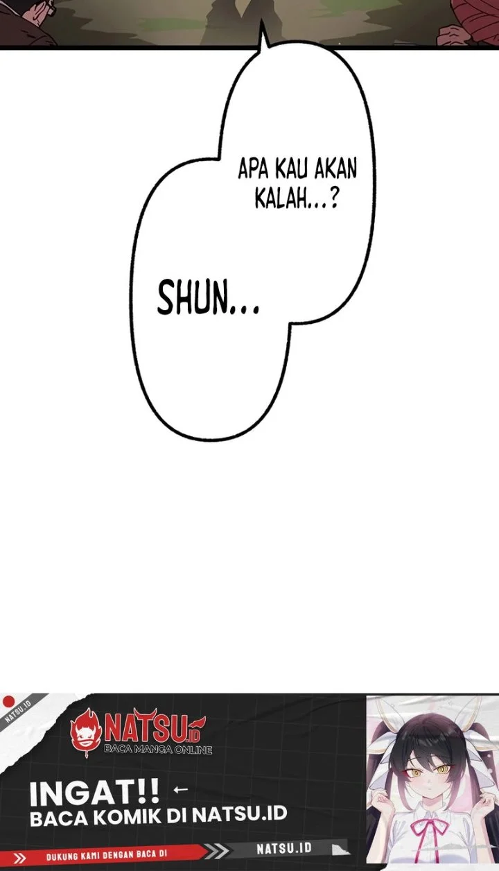 Akari the Final Boss Girl ~I'm Going to the Modern Age to Find Someone Stronger Than Me~ Chapter 50 - halaman 42