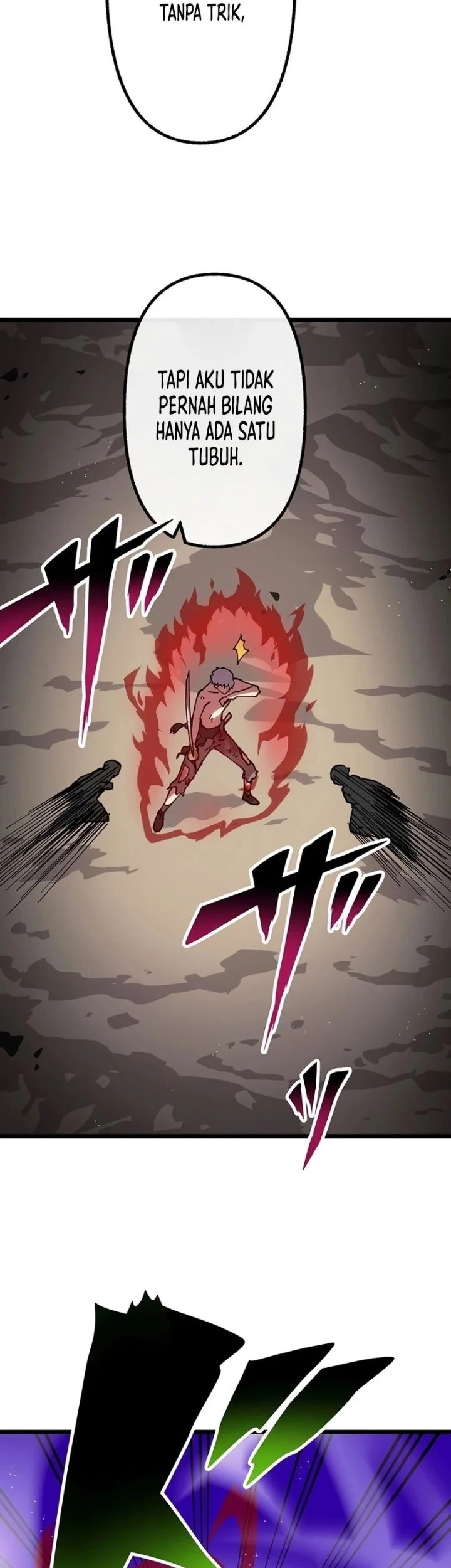 Akari the Final Boss Girl ~I'm Going to the Modern Age to Find Someone Stronger Than Me~ Chapter 50 - halaman 7