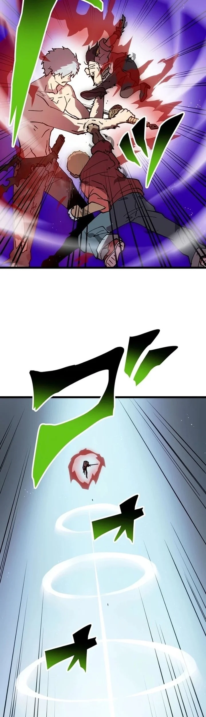 Akari the Final Boss Girl ~I'm Going to the Modern Age to Find Someone Stronger Than Me~ Chapter 50 - halaman 8