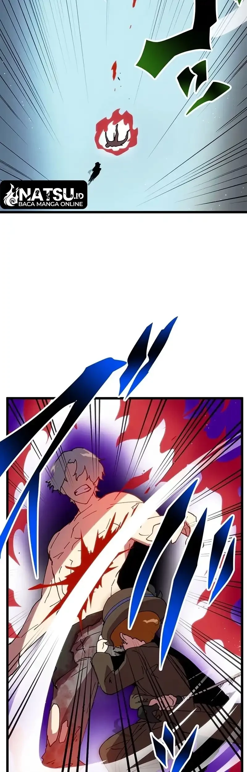 Akari the Final Boss Girl ~I'm Going to the Modern Age to Find Someone Stronger Than Me~ Chapter 51 - halaman 10