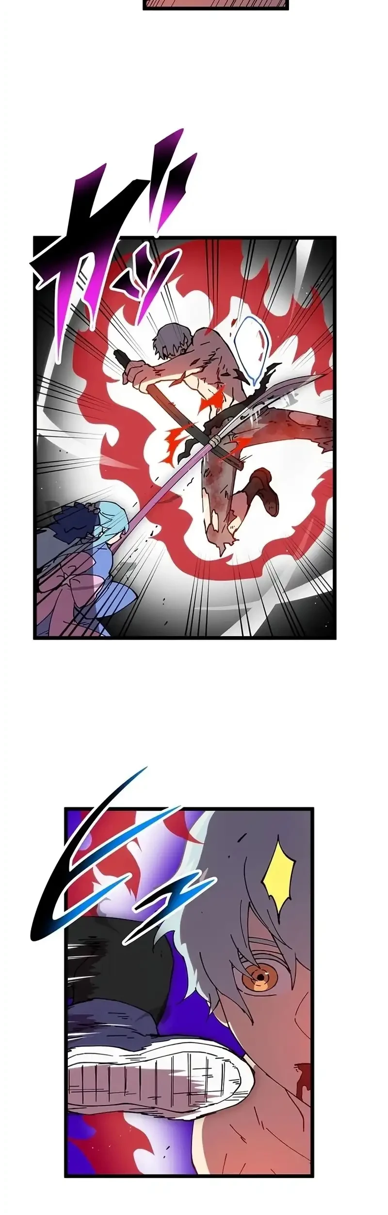 Akari the Final Boss Girl ~I'm Going to the Modern Age to Find Someone Stronger Than Me~ Chapter 51 - halaman 12