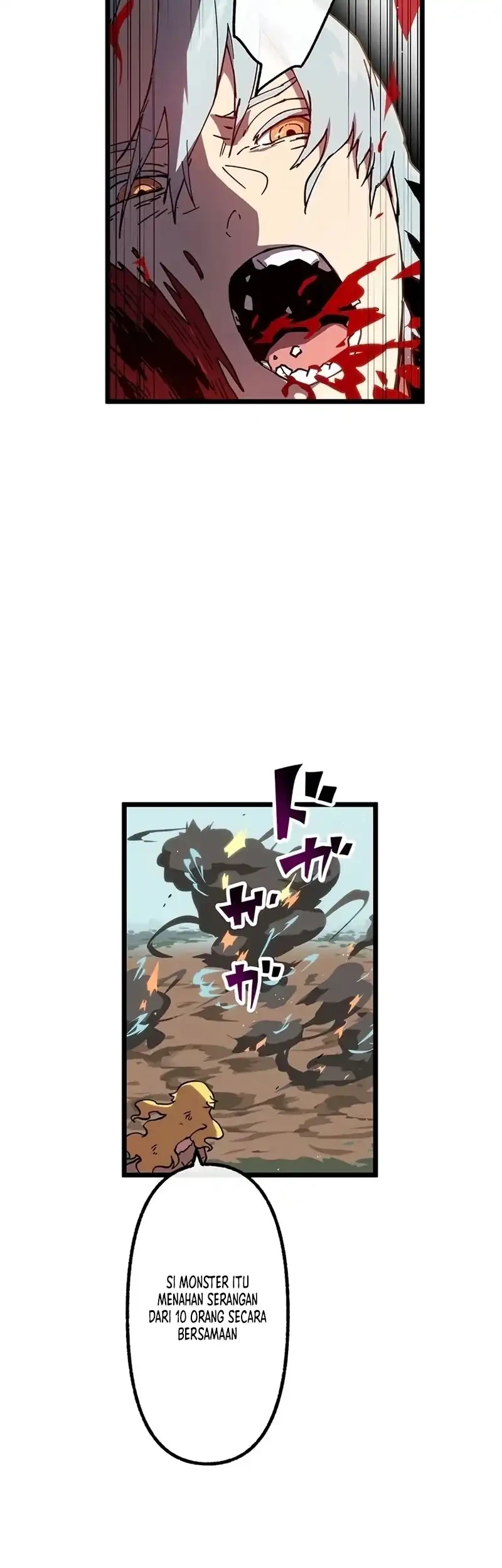 Akari the Final Boss Girl ~I'm Going to the Modern Age to Find Someone Stronger Than Me~ Chapter 51 - halaman 14