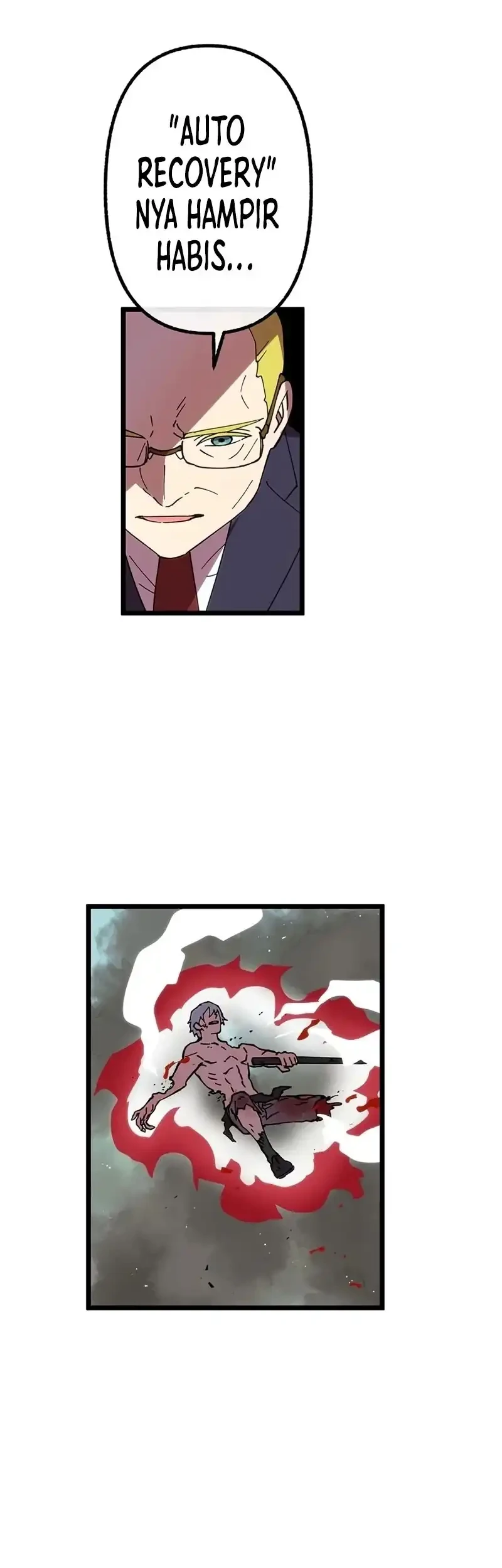 Akari the Final Boss Girl ~I'm Going to the Modern Age to Find Someone Stronger Than Me~ Chapter 51 - halaman 15