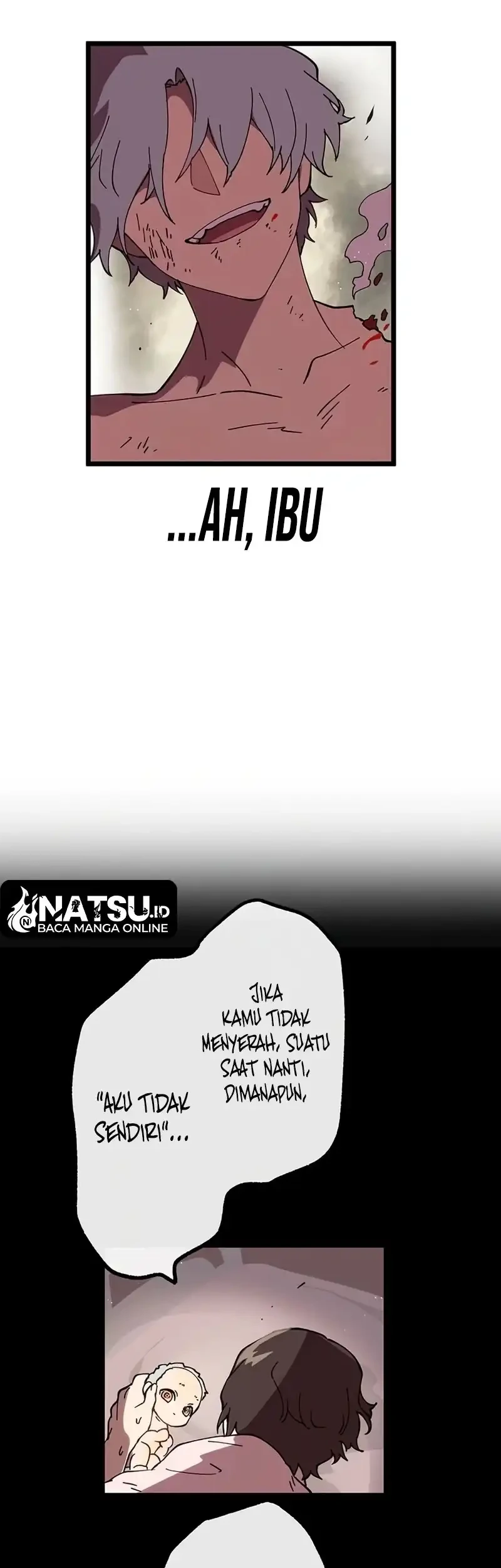 Akari the Final Boss Girl ~I'm Going to the Modern Age to Find Someone Stronger Than Me~ Chapter 51 - halaman 16