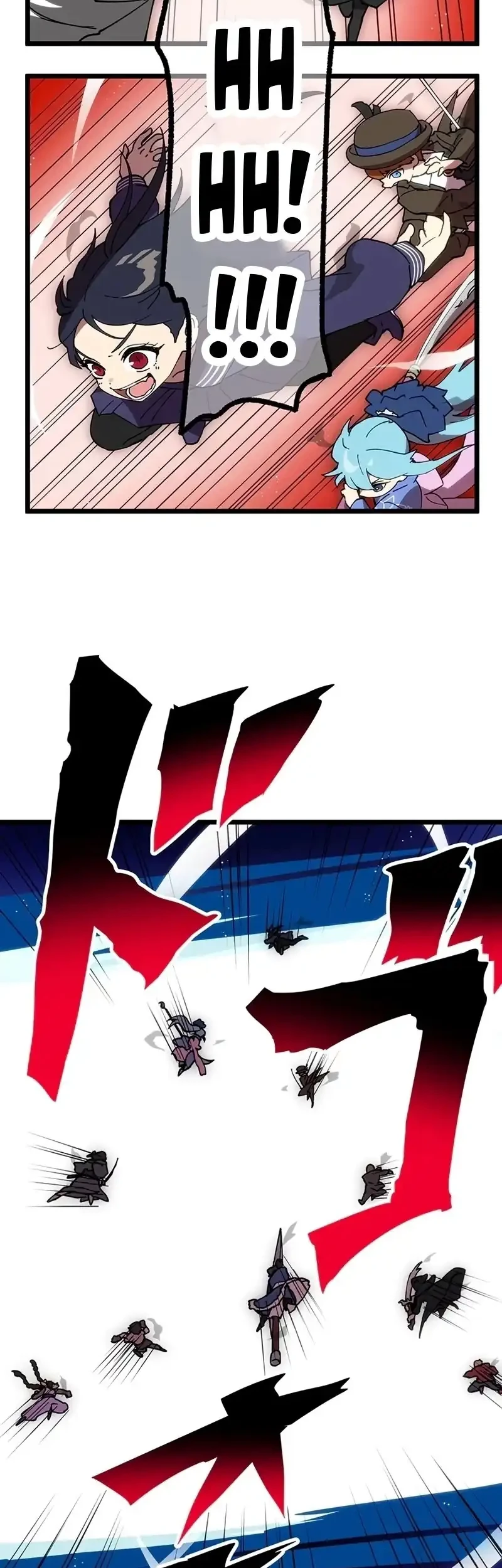Akari the Final Boss Girl ~I'm Going to the Modern Age to Find Someone Stronger Than Me~ Chapter 51 - halaman 24