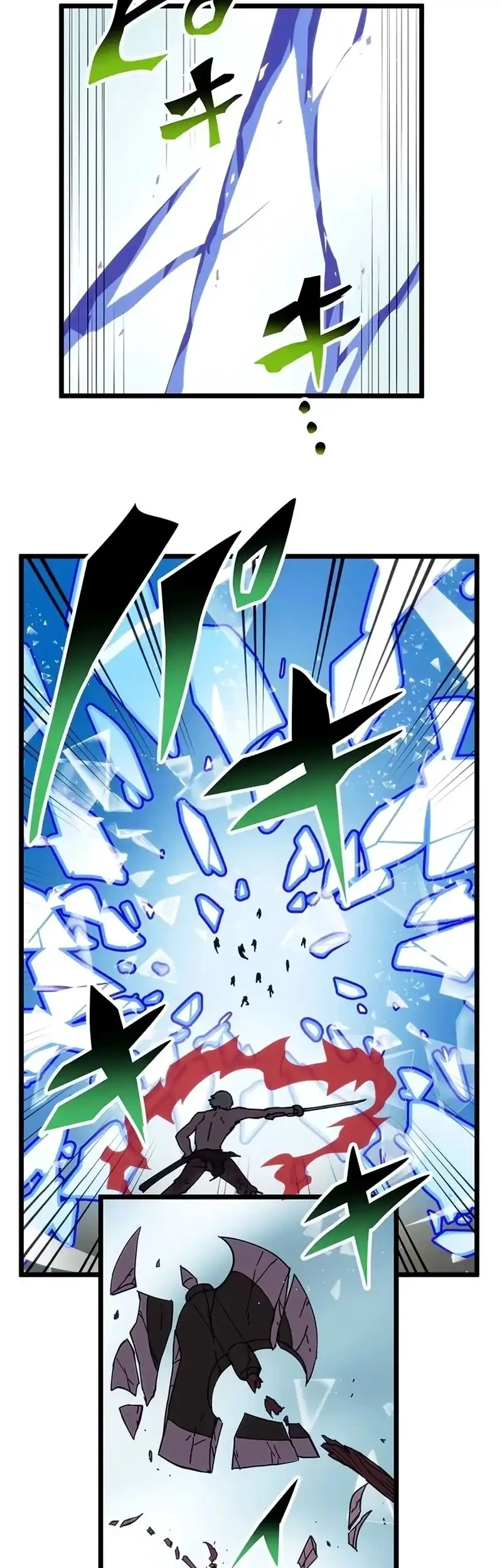 Akari the Final Boss Girl ~I'm Going to the Modern Age to Find Someone Stronger Than Me~ Chapter 51 - halaman 26